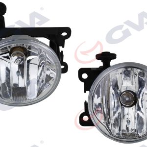 SİS FARI SAĞ-SOL AMPÜLLÜ P.208-2008-PARTNER TEPE-BERLİNGO2012-