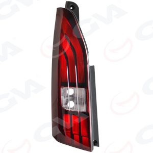 STOP LAMBASI SOL PEUGEOT RIFTER 2020 DUYSUZ 9819427380