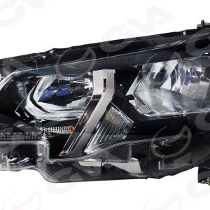 FAR SOL MOTORLU RIFTER-PARTNER 18