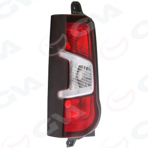 STOP LAMBASI SOL DUYSUZ OPEL COMBO E 19 PEUGEOT PARTNER-CITROEN BERLİNGO 19 PROACE CITY 19 ÇİFT BAGAJ KAPAĞI 9819235880-3649995