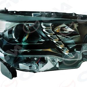 SAĞ FAR PEUGEOT RIFTER ALLURE GT LINE LED GÜNDÜZ İŞIĞI 9816827180