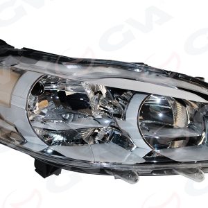 FAR SAĞ MOTORLU PEUGEOT 301 12