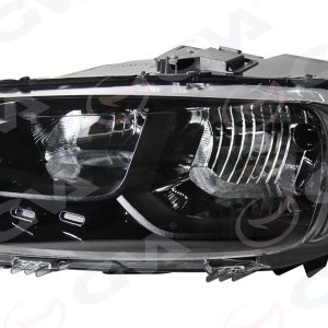 SOL FAR CITROEN BERLINGO 18