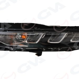 GUNDUZ FARI SAG BERLINGO 18