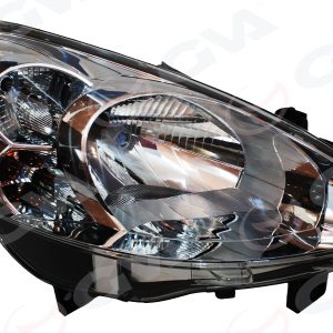 FAR SİNYAL SAĞ PARTNER 04/08 ELEKTRİKLİ H4 9682829580