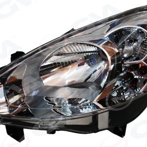 FAR SİNYAL SOL PARTNER 04/08 ELEKTRİKLİ H4 9677202481