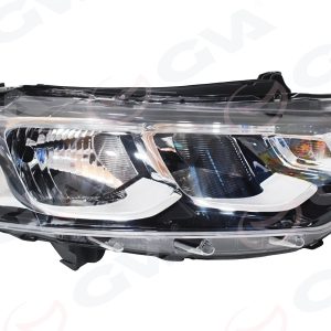 FAR ÖN SAĞ CITROEN C-ELYSEE ELYSEE FACELIFT 17-19