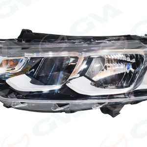 FAR ÖN SOL CITROEN C-ELYSEE ELYSEE FACELIFT 17-19