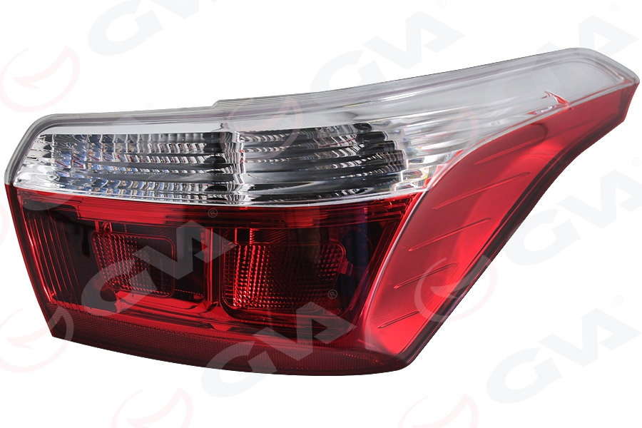 STOP ARKA SAĞ CITROEN C-ELYSEE DUYLU 12-16