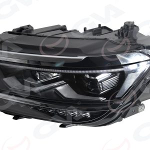 FAR SOL LED MOTORLU VW TIGUAN 16