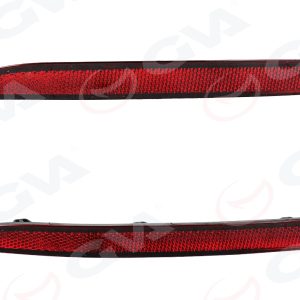 TAMPON REFLEKTÖRÜ ARKA SOL VW PASSAT CC 13