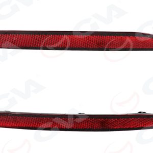 TAMPON REFLEKTÖRÜ ARKA SAĞ VW PASSAT CC 13