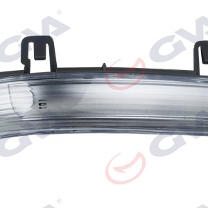 DIŞ DİKİZ AYNA SİNYALİ SAĞ GOLF V-JETTA-PASSAT-BORA 03-09 VM-197WR