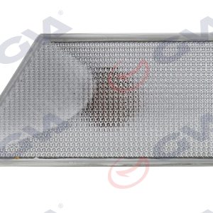 ÇAMURLUK SİNYALİ SAĞ BEYAZ VECTRA C 02 1226031