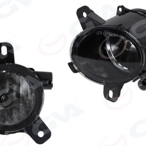 SİS FARI SAĞ OPEL CORSA D 10-14 CORSA E 15