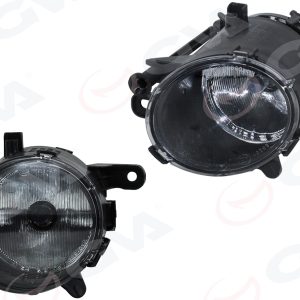 SİS FARI SOL OPEL INSIGNIA A 13-17 CROSSLAND X 17