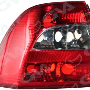 STOP SOL KARARTMALI OPEL VECTRA B 00-02