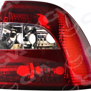 STOP SAĞ BEYAZ OPEL VECTRA B 00-02