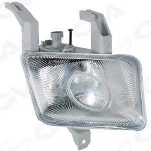 SİS FARI SOL OPEL VECTRA B 99-01