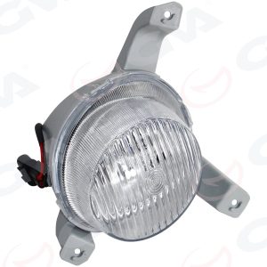 SİS FARI SAĞ CHEVROLET AVEO SEDAN T250 T255 06