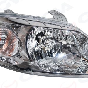 FAR SAĞ MOTORLU CHEVROLET AVEO T250 T255 SEDAN 06-