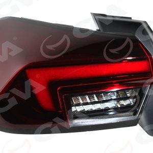 STOP DIŞ SOL LEDLİ OPEL CORSA F 20