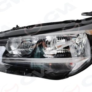 FAR SOL HALOJEN OPEL CORSA F 20