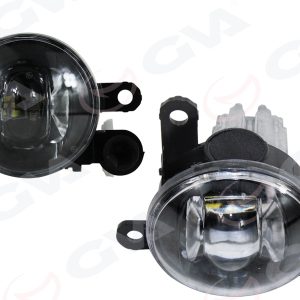 SİS FARI SAĞ OPEL CORSA F 19 ASTRA L 22 MOKKA B 21 CROSSLAND 17 INSIGNIA B 17 PEUGEOT P2008 19 CITROEN C3 AIRCROSS 17