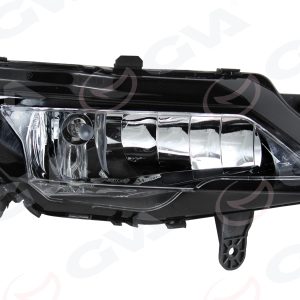 SOL SİS FARI OPEL ASTRA K 15 19