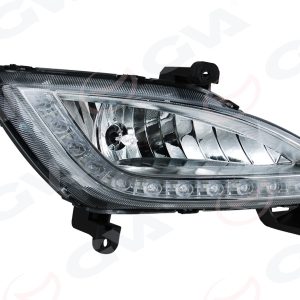 SİS FARI ÖN SAĞ LEDLİ HYUNDAI İ30 12- H8