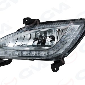 SİS FARI ÖN SOL LEDLİ HYUNDAI İ30 12- H8
