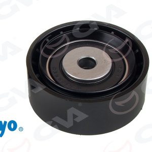 ALTERNATÖR GERGİ RULMANI CLIO-KANGOO 1.2 16V 01 8200040161