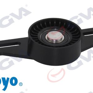 ALTERNATÖR GERGİ RULMANI CLIO II-KANGOO-MEGANE 1.4-1.6-1.6 16V 98- -LAGUNA II 1.6 16V 01 LOGAN-SANDERO