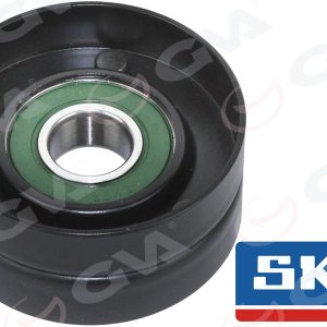 ALTERNATÖR GERGİ RULMANI MASTER II-TRAFIC II-LAGUNA II-VIVARO-MOVANO 1.9DCI-2.O16V 01 KLİMALI 8200673091-93160746