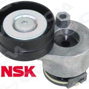 ALTERNATÖR GERGİ RULMANI KÜTÜKLÜ MASTER II-TRAFIC II-LAGUNA II-VIVARO-MOVANO 1.9DCI-2.0 16V 01