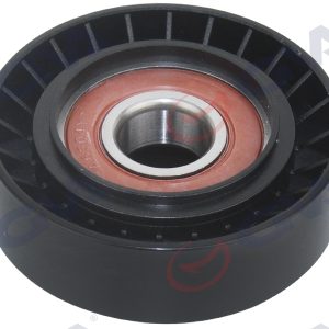 ALTERNATÖR GERGİ RULMANI TEMPRA-SLX-UNO-PALIO-ALBEA-PUNTO-TIPO-UNO 1.4-1.6i-BRAVA-BRAVO MAREA 1.6 16V