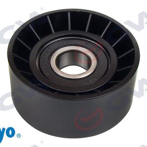 ALTERNATÖR GERGİ RULMANI BRAVO 98-09 MAREA 98-02 -DOBLO 01- 1.9 D/JTD