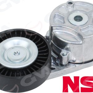 ALTERNATÖR KAYIŞ GERGİSİ KOMPLE TRANSIT V-362/V-363 17 2.0 ECOOBLUE NSK