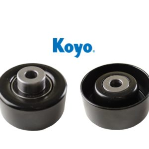 ALTERNATÖR GERGİ RULMANI FORD TOURNEO CONNECT 04 14 1.8 TDCİ