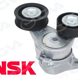 ALTERNATÖR GERGİ RULMANI KÜTÜKLÜ FOCUS-CMAX 1.8 TDİ 04-11