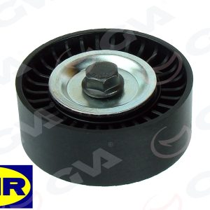 ALTERNATÖR GERGİ RULMANI ESCORT-FIESTA-FOCUS 1.6 16V 70x25mm