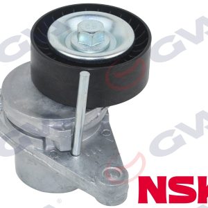 ALTERNATÖR GERGİ RULMANI KÜTÜKLÜ P206-207-307-308-1007-C2-C3-C4 1.1i-1.4i-1.4 16V-1.6 16V TU5-JP4