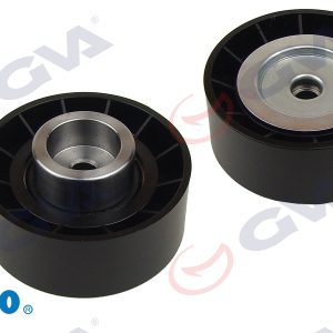 ALTERNATOR GERGİ RULMANI BOXER III JUMPER III DUCATO III MONDEO III TRANSIT V184 V347 2.0-2.2-2.3 HDI TDCI