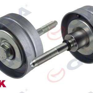 ALTERNATÖR GERGİ RULMANI GOLF5-6-JETTA-PASSAT-TIGUAN-A3-SCIROCCO 1.4 TSI BLG-BMY-CAVA