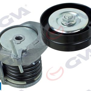 ALTERNATÖR GERGİ RULMANI KÜTÜKLÜ GOLF4-BORA-POLO-CORDOBA-FABIA-A3 1.4-1.6 16V AHW-BCB