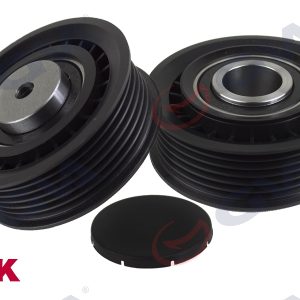 ALTERNATÖR GERGİ RULMANI VW LT28-LT35-LT46 2.5 TDI 96-06 AHD-ANJ-AVR 074145278D