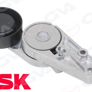 ALTERNATÖR GERGİ RULMANI KÜTÜKLÜ AUDI A4-A6 1.6-2.0 BENZİNLİ 2001 BFB-ALZ-ALT