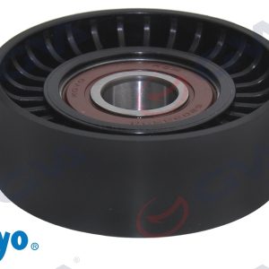 ALTERNATÖR GERGİ RULMANI ASTRA-CORSA-TIGRA 1.4-1.6 16V 94 -P306-P307-PARTNER 2.0 HDI 94 -COROLLA 1206990-90412884-2262392300