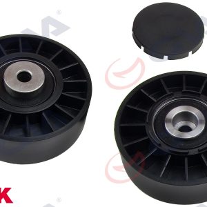 KAYIS GERGI RULMANI MERCEDES W124 S124 C124 W201 W202 W210 W461 W463 W638 B901 B904 . VW LT 28-35-46 A6012000970-062145278