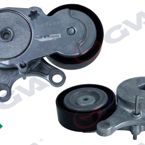 KAYIS GERGI RULMANI MERCEDES W176 W246 C117 X156 KUTUKLU